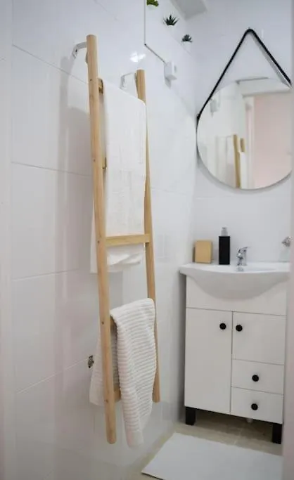Duplex Overthetejo, 5 Min Belem Tower Lisboa Πορτογαλία