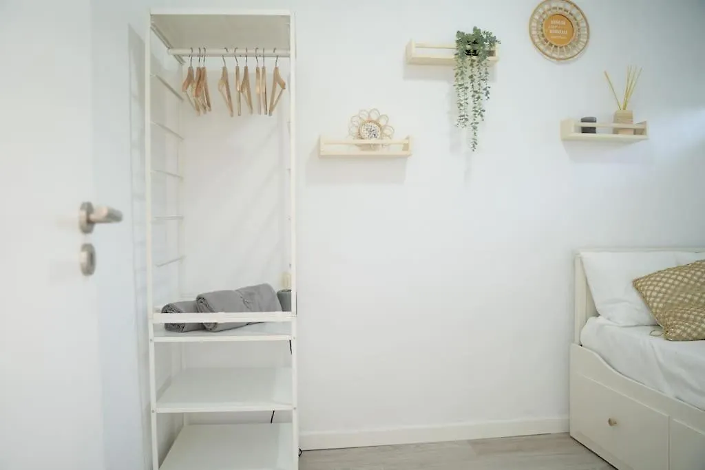 Duplex Overthetejo, 5 Min Belem Tower Lisboa Πορτογαλία