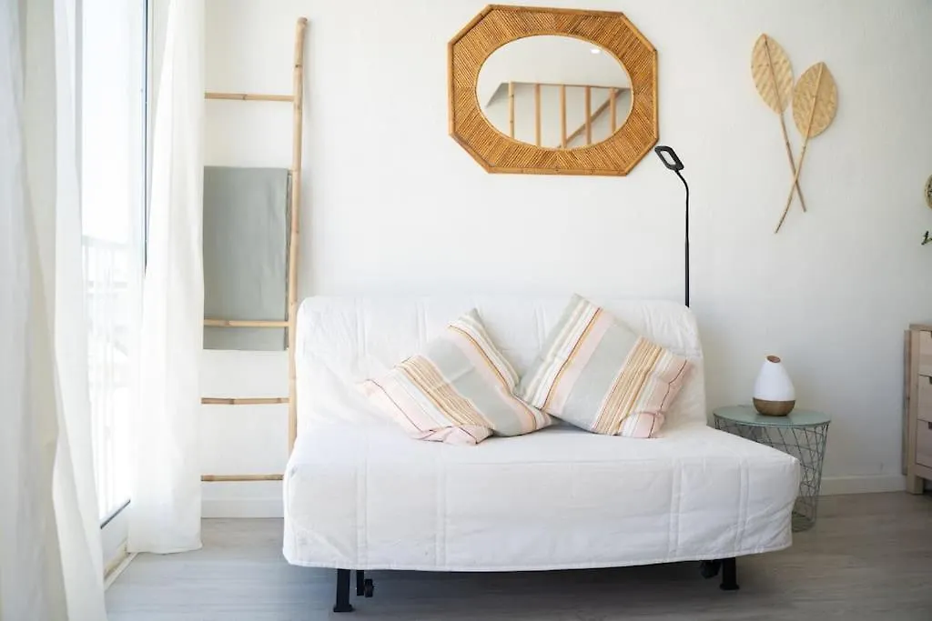 Duplex Overthetejo, 5 Min Belem Tower Lisboa Πορτογαλία