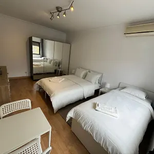  Habitación en casa particular Airport And Bus Station