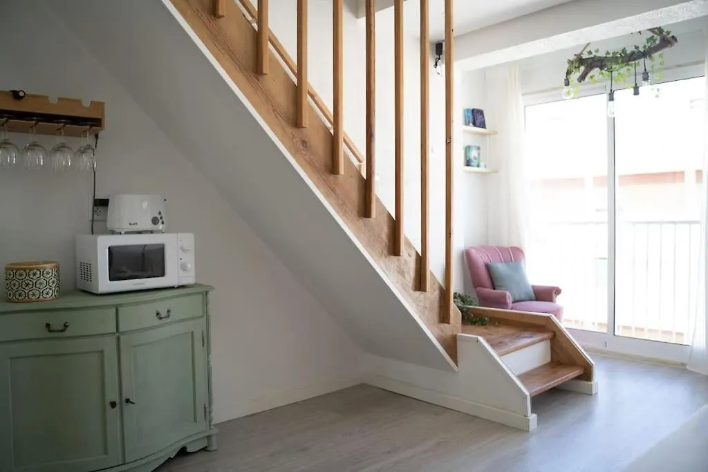Duplex Overthetejo, 5 Min Belem Tower location