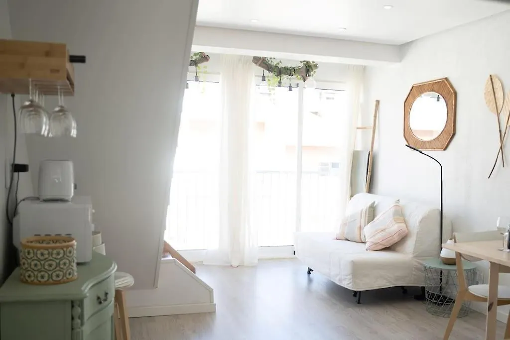 Duplex Overthetejo, 5 Min Belem Tower Lisboa 0*,