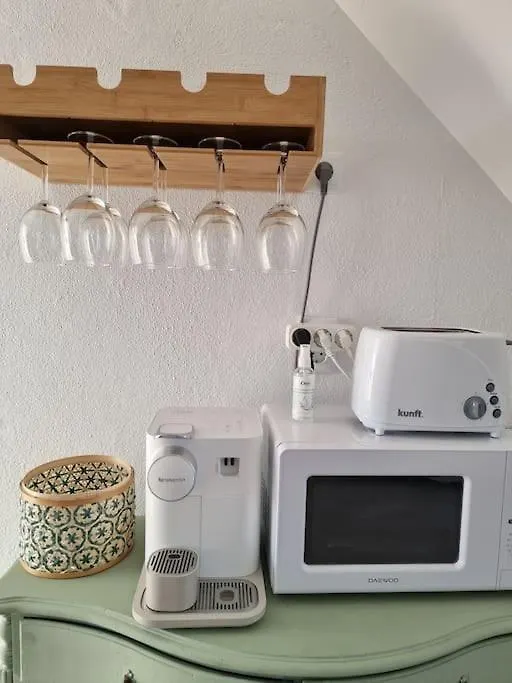 Apartamento Duplex Overthetejo, 5 Min Belem Tower Lisboa