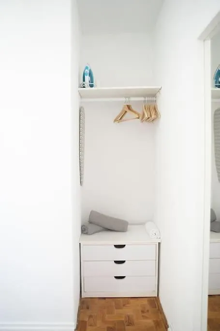 Apartamento Duplex Overthetejo, 5 Min Belem Tower Lisboa Portugal
