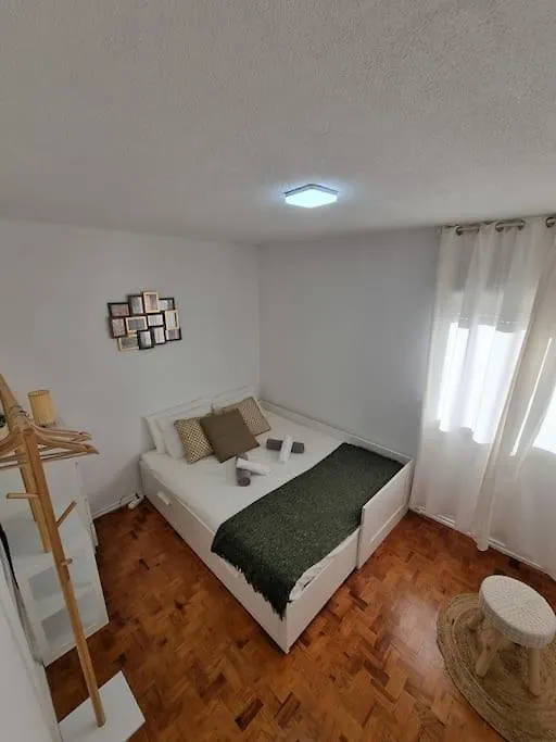 Duplex Overthetejo, 5 Min Belem Tower Lisboa