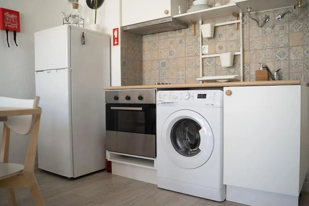 Duplex Overthetejo, 5 Min Belem Tower Lisboa Apartamento