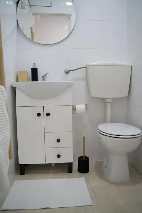 Duplex Overthetejo, 5 Min Belem Tower Lisbon
